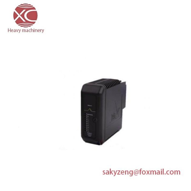EMERSON CE4003S2B1 High Performance Industrial Module