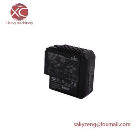 Emerson DeltaV 12P2532X072 KJ3221X1-BA1 Analog Output Module