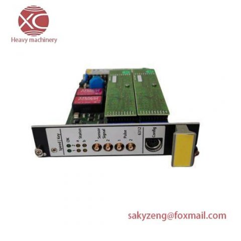 Emerson DeltaV A631206 - Latest Innovation in Industrial Automation