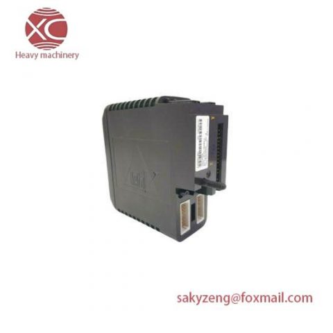 Emerson DeltaV KJ3204X1-BA1 | 12P3275X042 Output Module - Advanced Industrial Control Solution