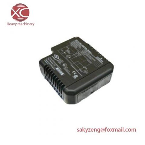 EMERSON DELTAV VE4003S5B1 KJ3002X1-BG2 Thermocouple Module
