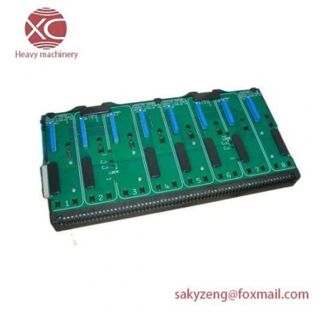 Emerson DeltaV VE4050S2K1 Control Module