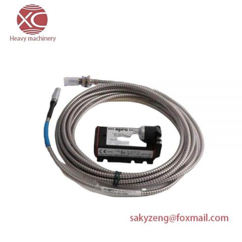 Emerson EPRO PR6423/003-010-CN Vibration Sensor