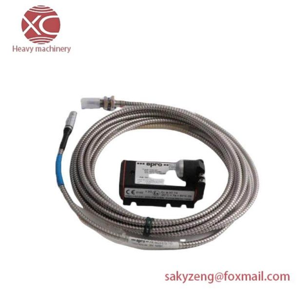 Emerson EPRO PR6423/003-010-CN Vibration Sensor