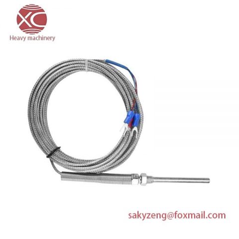 Emerson EPRO PR6423/004-010 Eddy Current Sensor