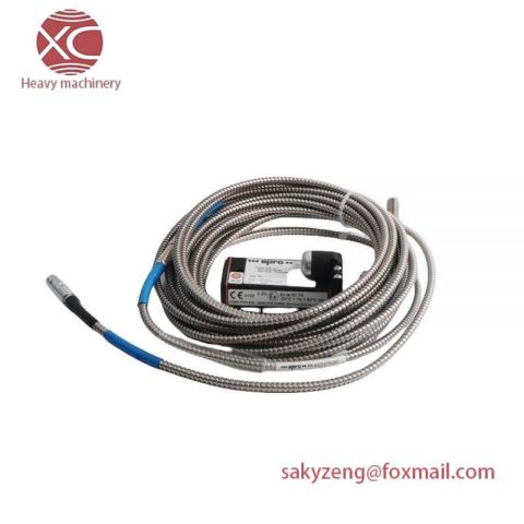 Emerson EPRO PR6423/011-131+CON031 Eddy Current Sensor