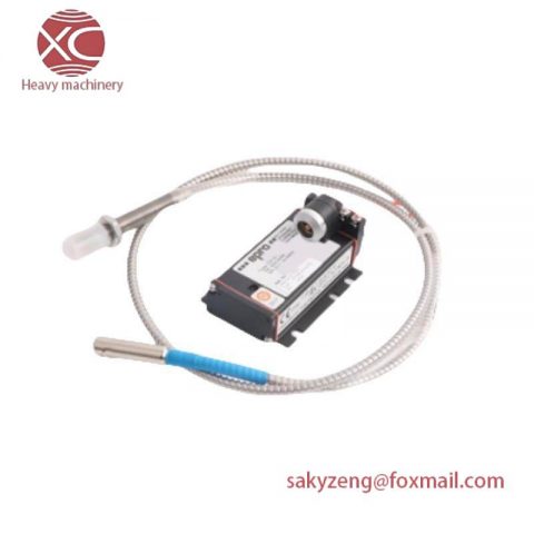 Emerson EPRO PR6423/014-010 CON021 Eddy Current Sensor