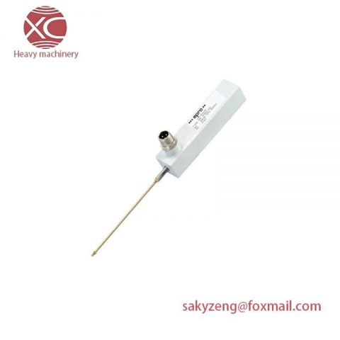Emerson EPRO PR9350/12 - Advanced Eddy Current Sensor