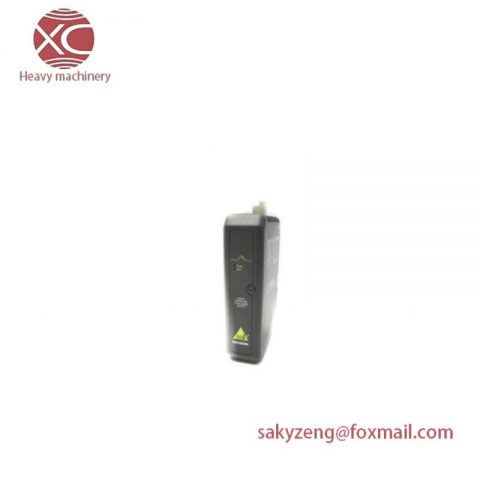 EMERSON KJ1501X1-BB1 12P0678X032 | Delta V System Power Supply