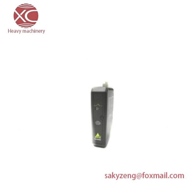 EMERSON KJ1501X1-BB1 12P0678X032 | Delta V System Power Supply