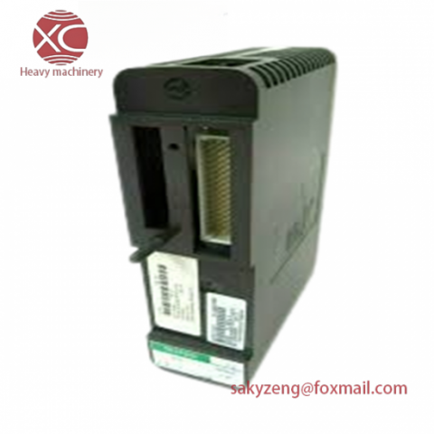 EMERSON KJ1501X1-BB1 12P0678X042, Control Module for Advanced Automation Solutions