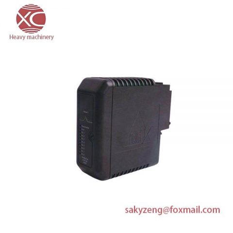 Emerson KJ1501X1-BC2 | 12P2186X042 | VE5008 Power Supply | Advanced Industrial Control Solution