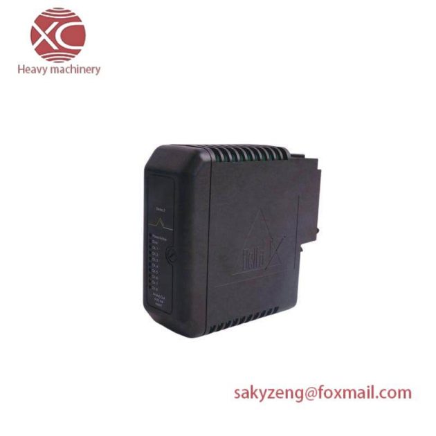 Emerson KJ1501X1-BC2 | 12P2186X042 | VE5008 Power Supply | Advanced Industrial Control Solution