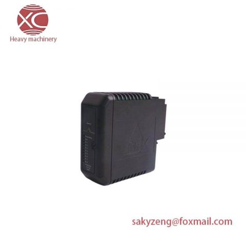EMERSON KJ1501X1-BC3 | 12P3935X032 | VE5009 | Power Supply