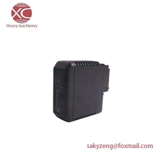 EMERSON KJ1501X1-BC3 | 12P3935X032 | VE5009 | Power Supply