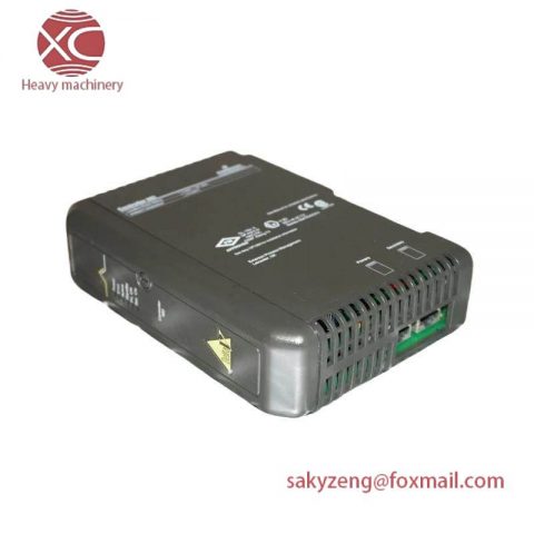 Emerson KJ2003X1-BA2 12P2093X112 Delta V Controller Module - Industrial Automation Excellence