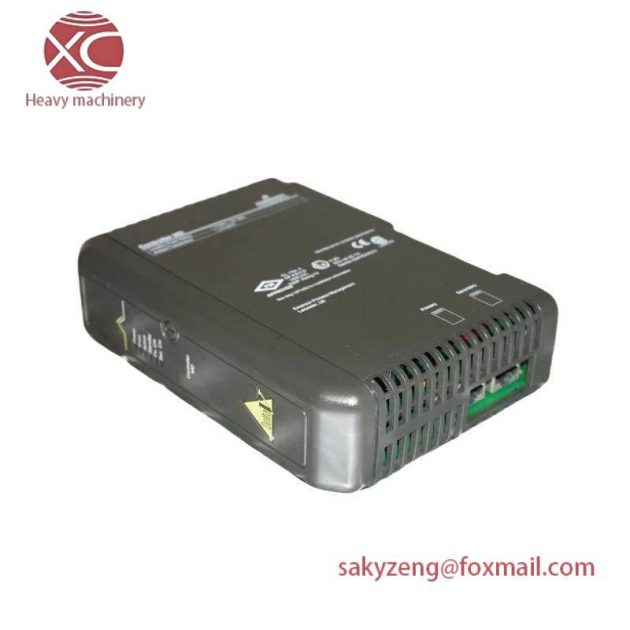 Emerson KJ2003X1-BA2 12P2093X112 Delta V Controller Module - Industrial Automation Excellence