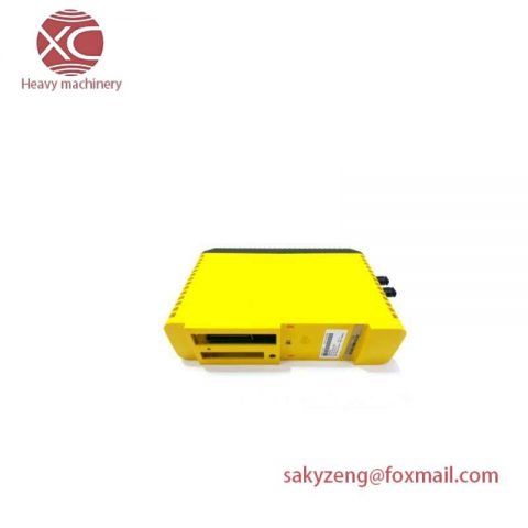 EMERSON KJ2221X1-BA1 | 12P3232X112 | VS6002 | SIS Network Repeater