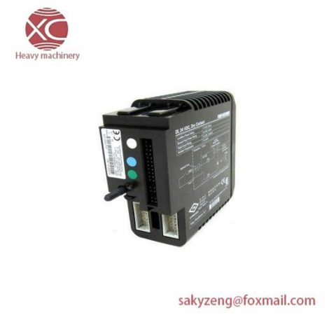 EMERSON KJ3001X1-BB1 | 12P0550X142 Digital Input Module