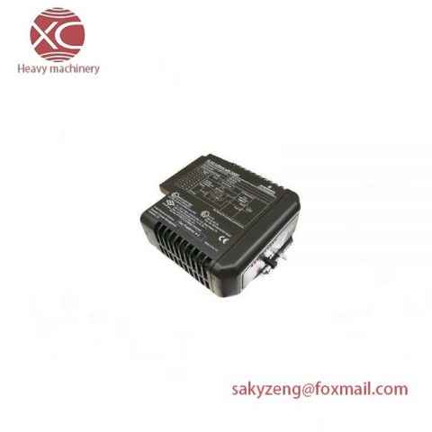 EMERSON KJ3102X1-BE1 | Safe Analog Output Card, Industrial Control Module