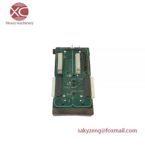 Emerson KJ3203X1-BA2 | 13P0085X012 | VE4001S2T2B4 Industrial Control Module