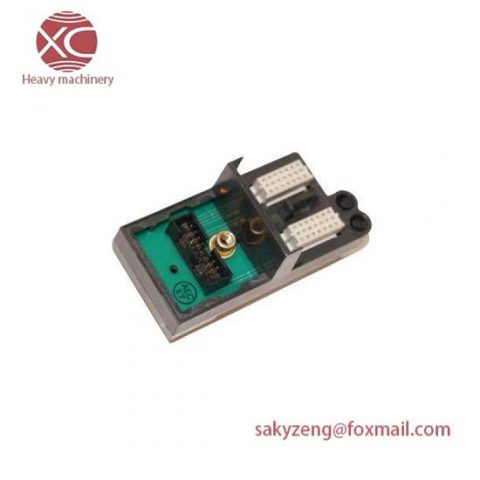 EMERSON KJ4001X1-CE1 - 12P0732X022 16 Pin Mass Terminal Block: Industrial Automation Solutions