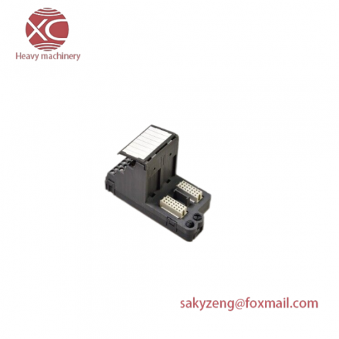 Emerson KJ400X1-CJ1, 12P1902X032 - Advanced Industrial Terminal Block