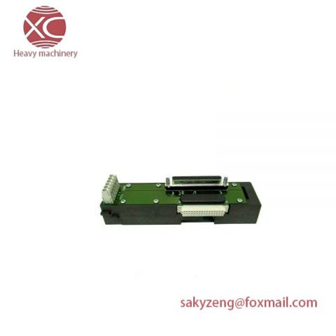 EMERSON KJ4010X1-BG1: Industrial Control Module for Enhanced System Connectivity