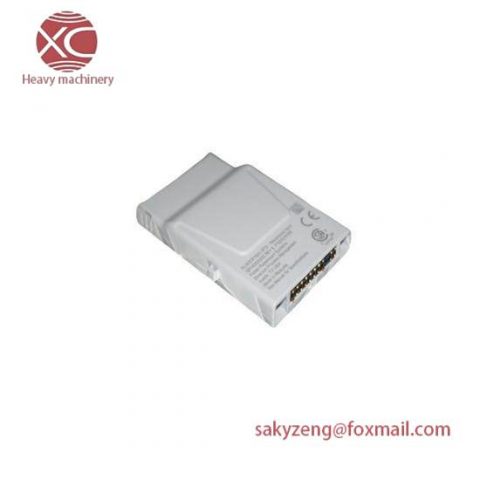 EMERSON KL3031X1-BA1 12P4630X112 RTD Input Module, Automation Parts