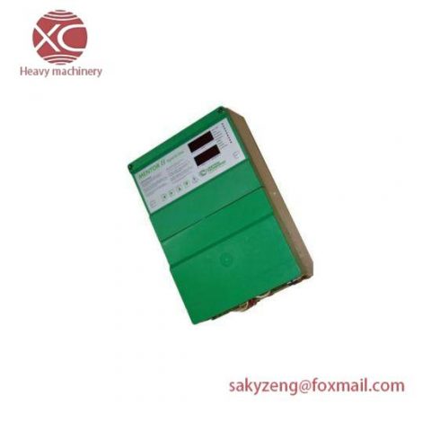 EMERSON M210/M210RGB14 - Precision Control Module for Industrial Automation, 250 characters