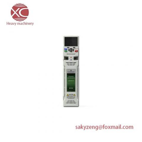 Emerson M701-04400172A AC Drive