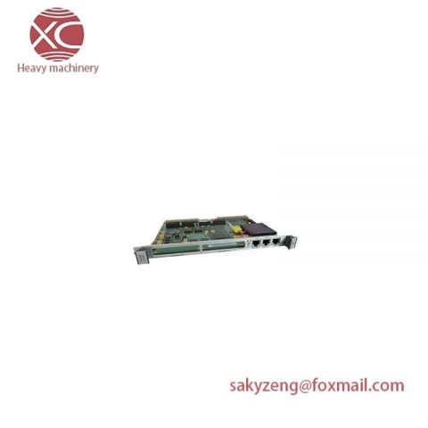 EMERSON MVME5100 Single Board Computer: Industrial Grade, Advanced Processing Power