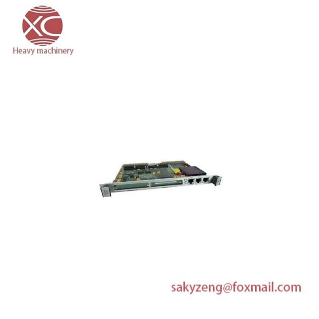 EMERSON MVME5100 Single Board Computer: Industrial Grade, Advanced Processing Power
