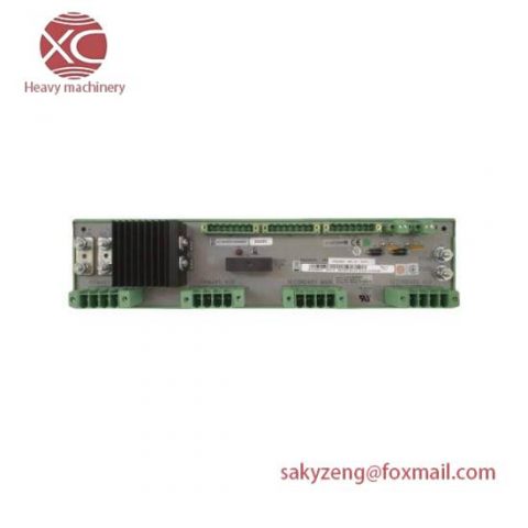 EMERSON Ovation 1P00239G01 Control Cards - Advanced Industrial Control Solution