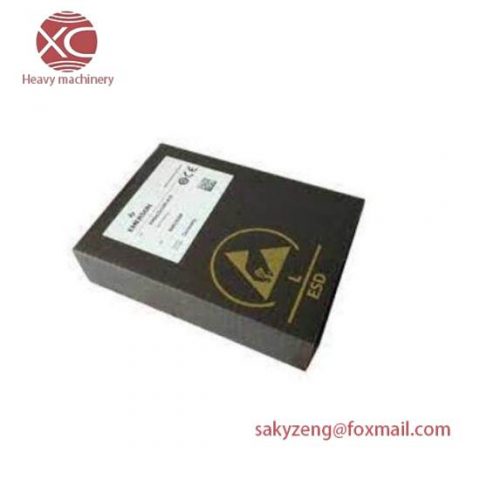 EMERSON PR9268/201-100 Fast Delivery Time Industrial Control Module