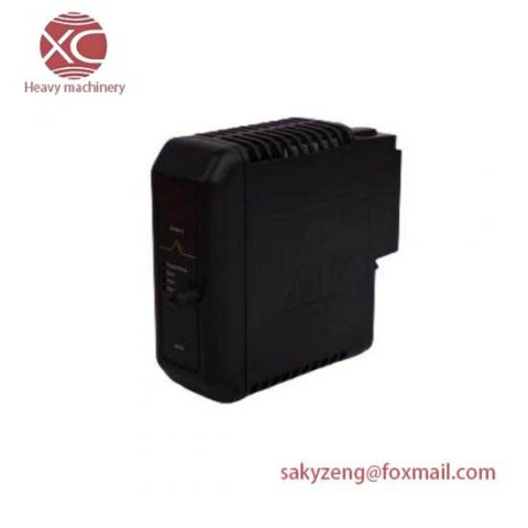 Emerson VE4050E1C2 Industrial Control Module, High-performance Automation Solution