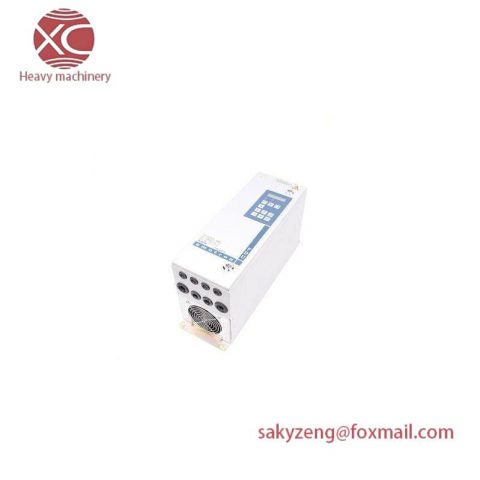EMOTRON FDU40-031-54CE: High-Efficiency Frequency Inverter for Industrial Applications