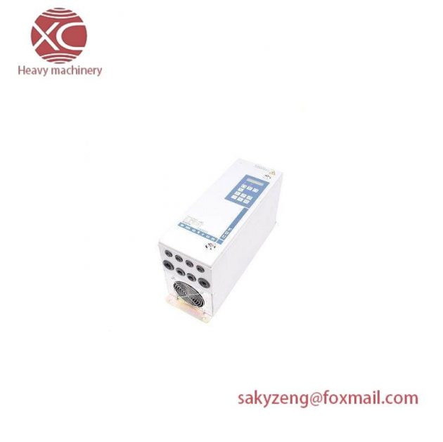 EMOTRON FDU40-031-54CE: High-Efficiency Frequency Inverter for Industrial Applications