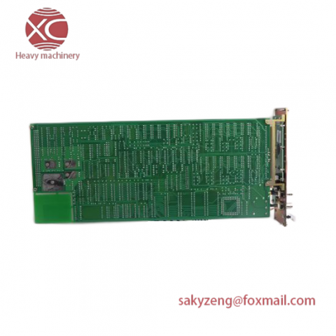 ENTEK C6686 IRD - Industrial Control Module, Advanced Automation Solution