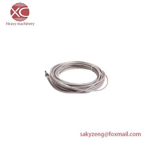 ENTEK E2106/30/00/1/90 - Industrial Grade 8mm Cable