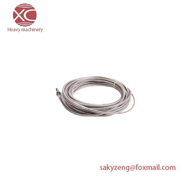 ENTEK E2106/30/00/1/90 - Industrial Grade 8mm Cable