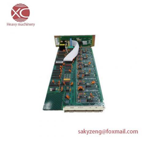 ENTEK EC6667/JJJJJJ - 6 Channel T/c Temperature Monitor, Designed for Industrial Control Systems
