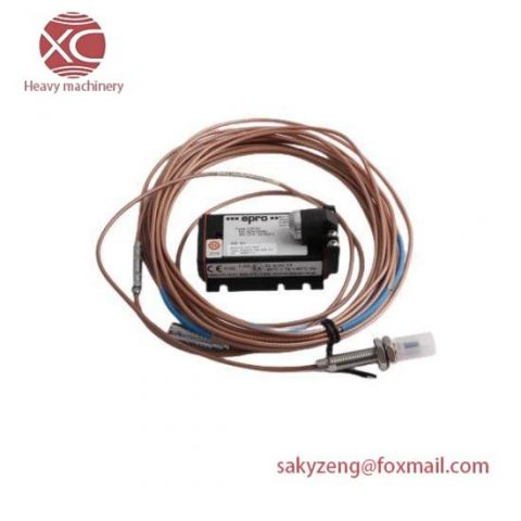 EPRO CON041 PR6423/002-011 9200-00021N Sensor for Precision Industrial Control