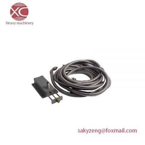 EPRO K20315/03-S 9480-203-15023 Eddy Current Sensor: Precise Measurement for Industrial Control