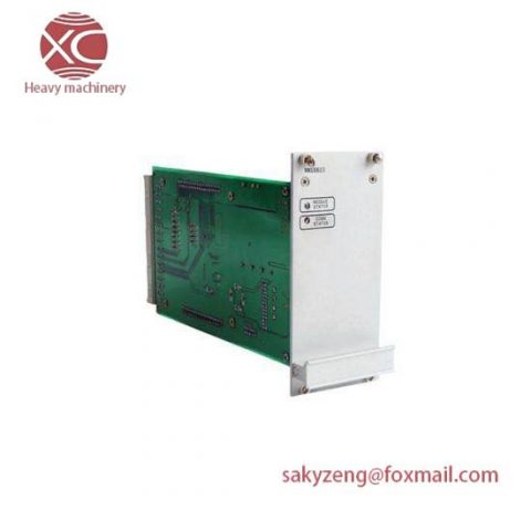 Emerson EPRO MMS6823 Control Module