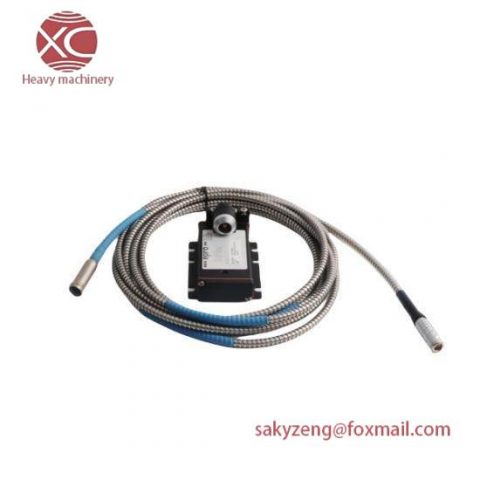 EPRO PR6423-0180-10: Latest Arrival in Industrial Control Modules