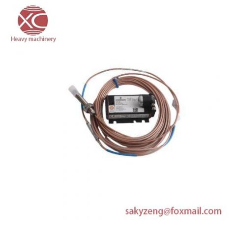 EPRO PR6423/003-030: High Precision Eddy Current Sensor Module