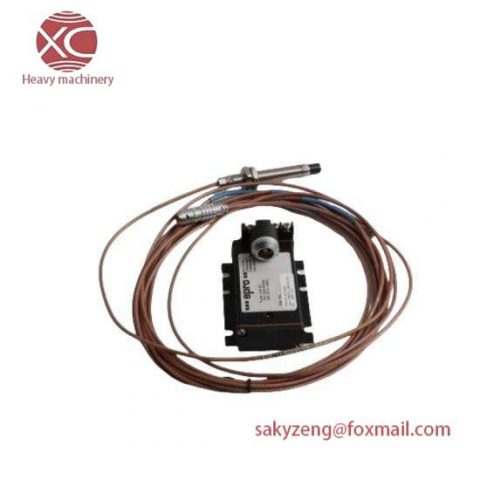 EPRO PR6423/004-010 CON021 - Advanced Eddy Current Sensor
