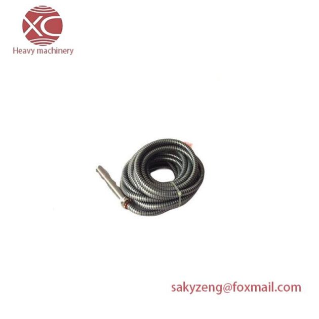 EPRO PR6423/009-010-CN CON021: Advanced Eddy Current Displacement Transducer Sensor