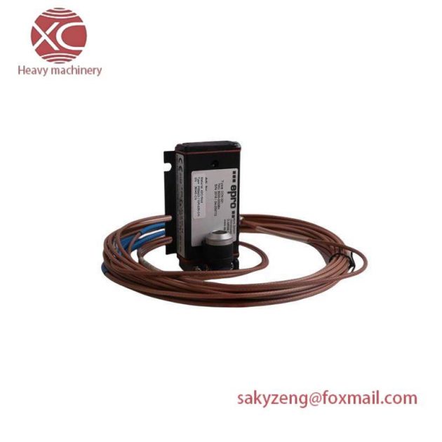 EPRO PR6423/015-110 CON021 Sensor for Precision Industrial Control